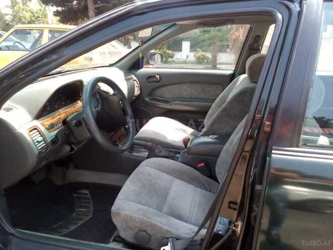Nissan Maxima 1998, 283,000 km - 3.0 l - Bakı