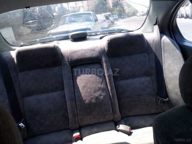 Nissan Maxima 1998, 283,000 km - 3.0 l - Bakı