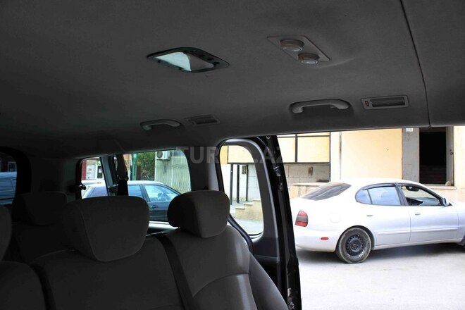 Hyundai H-1 2008, 251,000 km - 2.5 l - Bakı