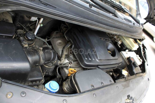 Hyundai H-1 2008, 251,000 km - 2.5 l - Bakı
