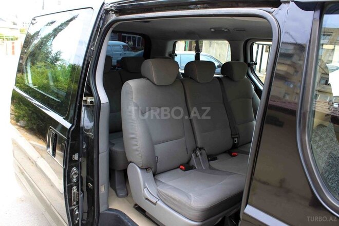 Hyundai H-1 2008, 251,000 km - 2.5 l - Bakı