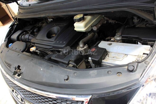 Hyundai H-1 2008, 251,000 km - 2.5 l - Bakı