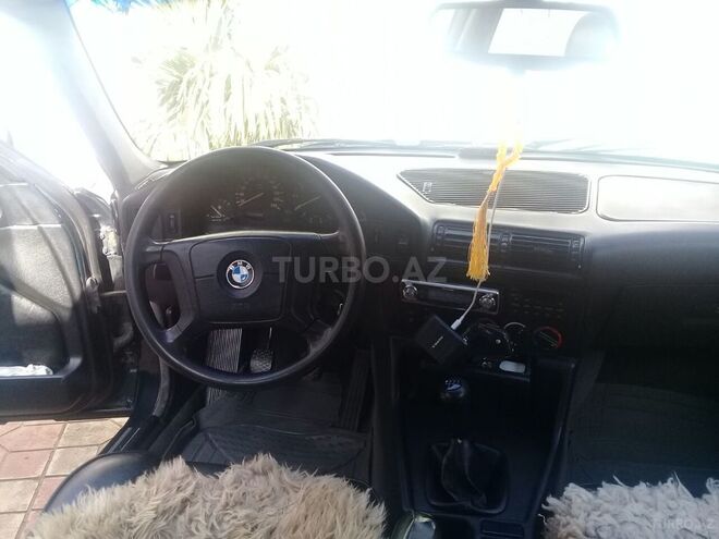 BMW 520 1993, 465,000 km - 2.0 l - Bakı