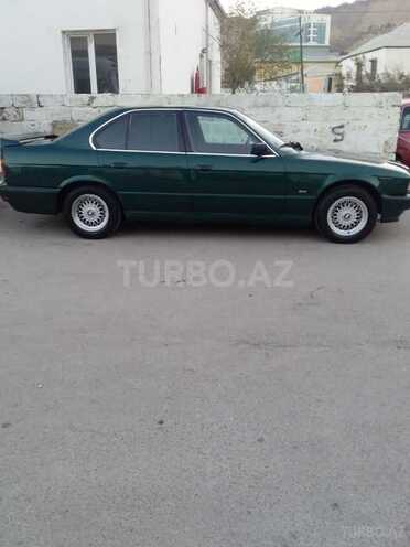 BMW 520 1993, 465,000 km - 2.0 l - Bakı