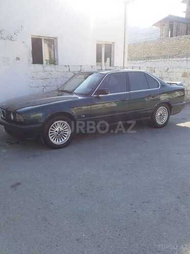 BMW 520 1993, 465,000 km - 2.0 l - Bakı
