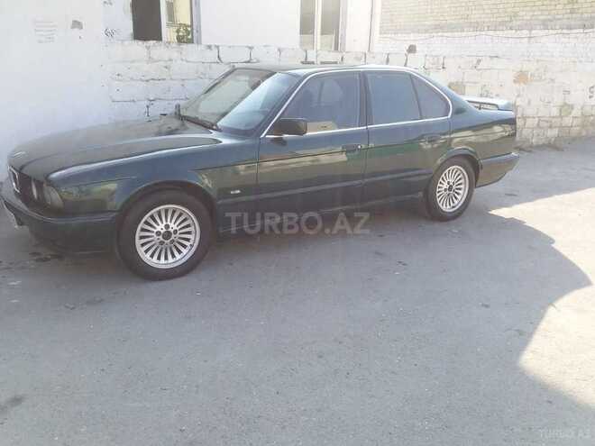 BMW 520 1993, 465,000 km - 2.0 l - Bakı