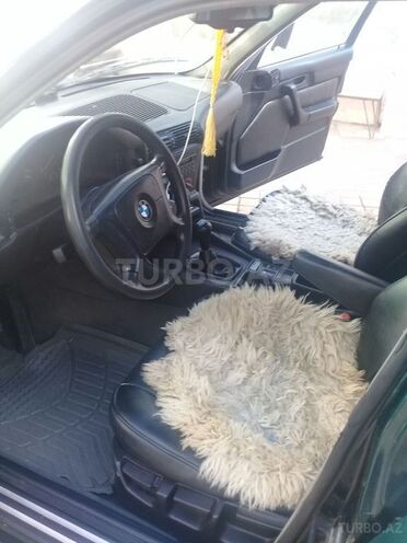 BMW 520 1993, 465,000 km - 2.0 l - Bakı