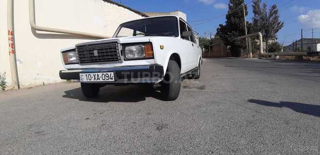LADA (VAZ) 2107 2005, 315,698 km - 1.6 л - Bakı