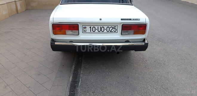 LADA (VAZ) 2107 2007, 162,000 km - 1.6 l - Bakı