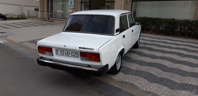 LADA (VAZ) 2107 2007, 162,000 km - 1.6 l - Bakı