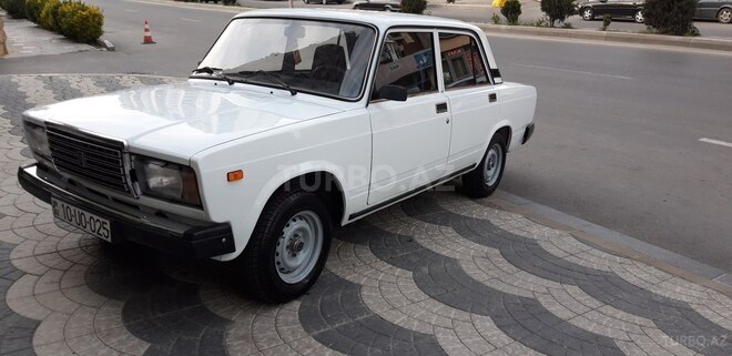 LADA (VAZ) 2107 2007, 162,000 km - 1.6 l - Bakı
