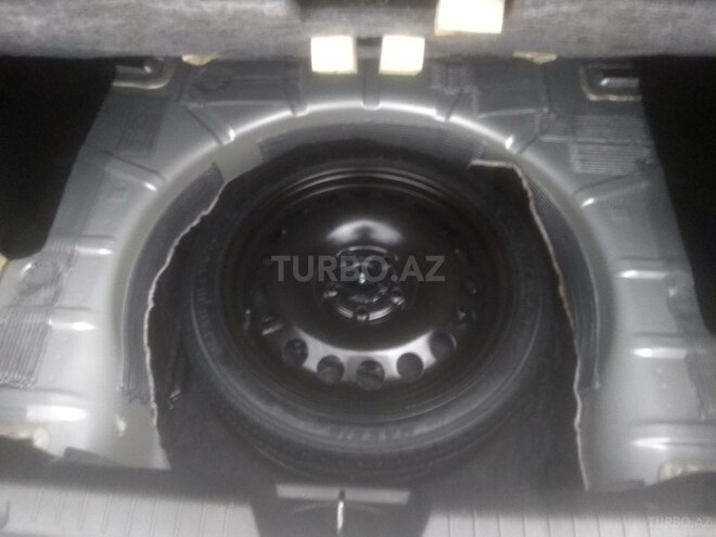 Chevrolet Cruze 2012, 59,000 km - 1.4 l - Bakı