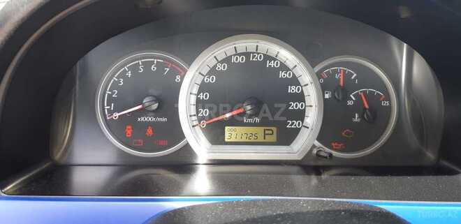 Chevrolet Lacetti 2006, 311,725 km - 1.6 l - Bakı