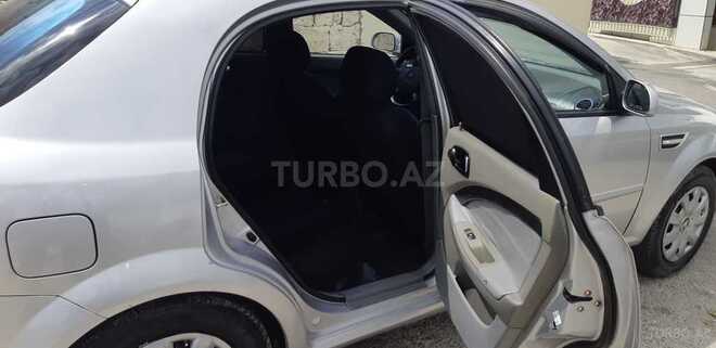 Chevrolet Lacetti 2006, 311,725 km - 1.6 l - Bakı
