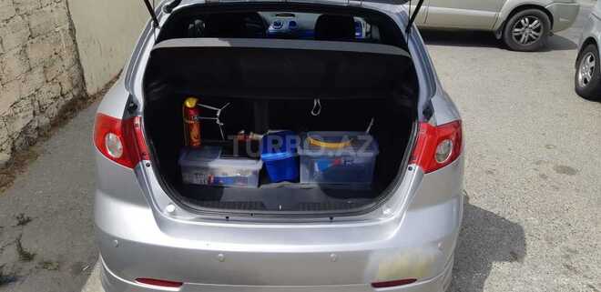 Chevrolet Lacetti 2006, 311,725 km - 1.6 l - Bakı