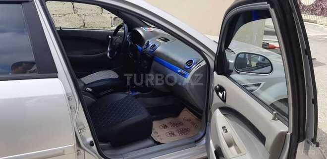 Chevrolet Lacetti 2006, 311,725 km - 1.6 l - Bakı