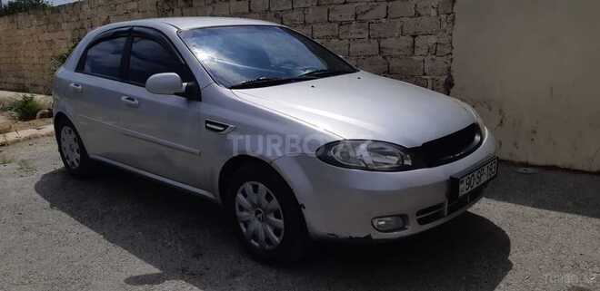 Chevrolet Lacetti 2006, 311,725 km - 1.6 l - Bakı