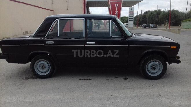 LADA (VAZ) 2106 1984, 237,456 km - 1.6 л - Sumqayıt