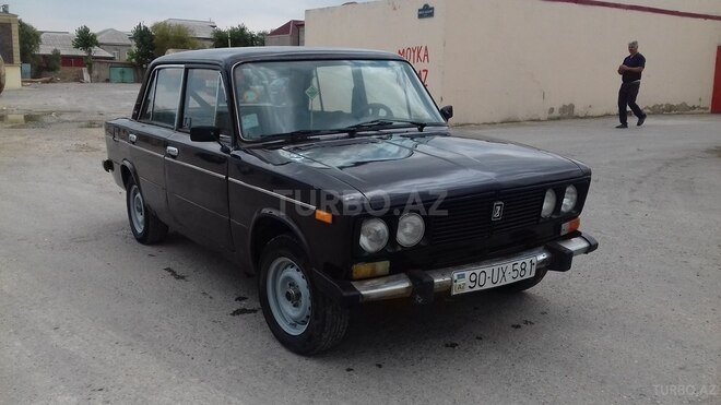 LADA (VAZ) 2106 1984, 237,456 km - 1.6 л - Sumqayıt