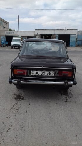 LADA (VAZ) 2106 1984, 237,456 km - 1.6 л - Sumqayıt