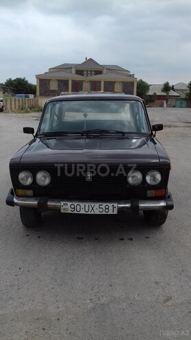 LADA (VAZ) 2106 1984, 237,456 km - 1.6 л - Sumqayıt
