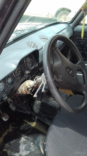 LADA (VAZ) 2106 1984, 237,456 km - 1.6 л - Sumqayıt