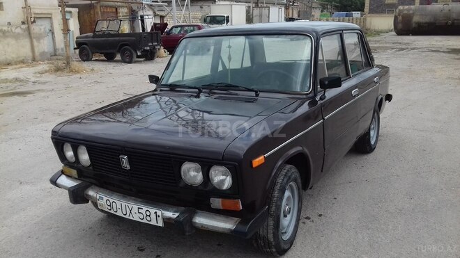 LADA (VAZ) 2106 1984, 237,456 km - 1.6 л - Sumqayıt