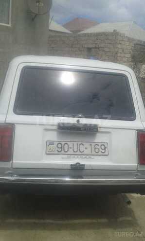 LADA (VAZ) 2104 2012, 650,000 km - 1.6 l - Bakı