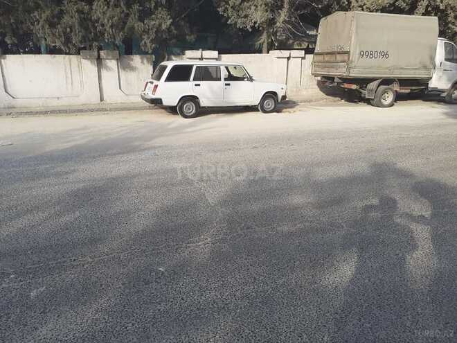 LADA (VAZ) 2104 2012, 650,000 km - 1.6 l - Bakı