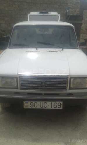 LADA (VAZ) 2104 2012, 650,000 km - 1.6 l - Bakı