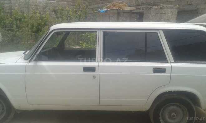 LADA (VAZ) 2104 2012, 650,000 km - 1.6 l - Bakı