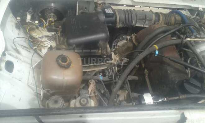LADA (VAZ) 2104 2012, 650,000 km - 1.6 l - Bakı