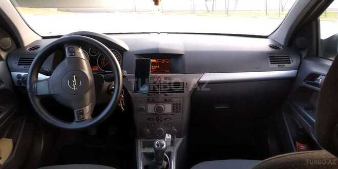 Opel Astra 2005, 236,465 km - 1.6 l - Bakı