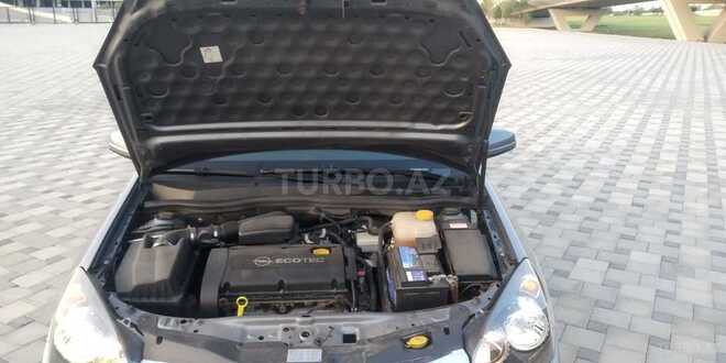 Opel Astra 2005, 236,465 km - 1.6 l - Bakı