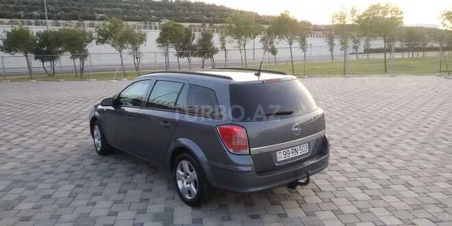 Opel Astra 2005, 236,465 km - 1.6 l - Bakı