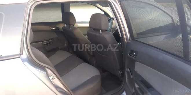 Opel Astra 2005, 236,465 km - 1.6 l - Bakı