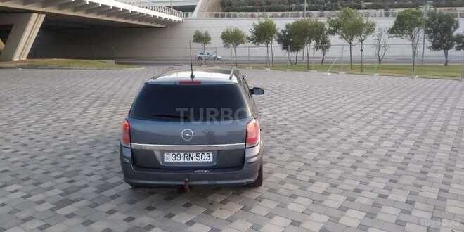 Opel Astra 2005, 236,465 km - 1.6 l - Bakı