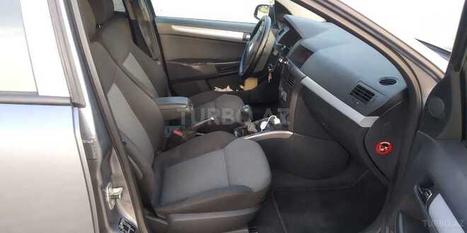 Opel Astra 2005, 236,465 km - 1.6 l - Bakı