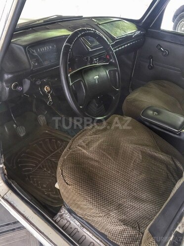 Moskvich 412 1993, 111,111 km - 1.6 l - Ağdaş