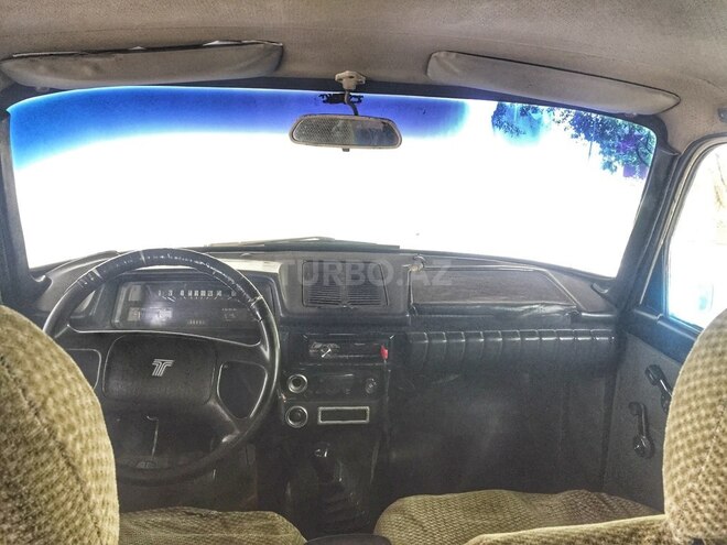 Moskvich 412 1993, 111,111 km - 1.6 l - Ağdaş