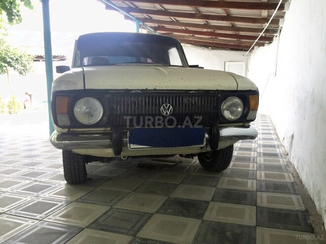 Moskvich 412 1993, 111,111 km - 1.6 l - Ağdaş