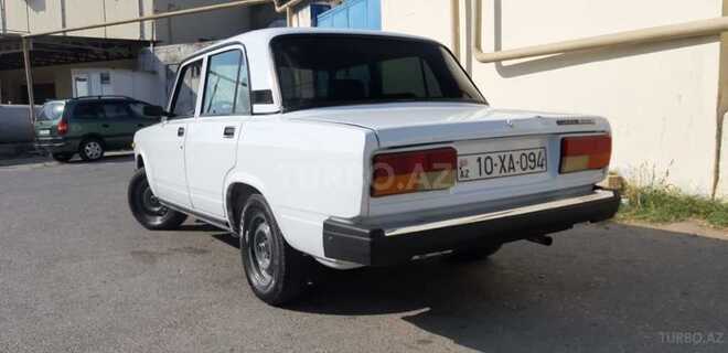 LADA (VAZ) 2107 2005, 315,698 km - 1.6 л - Bakı