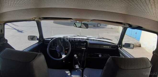 LADA (VAZ) 2107 2005, 315,698 km - 1.6 л - Bakı