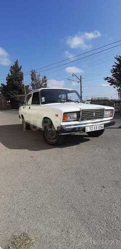 LADA (VAZ) 2107 2005, 315,698 km - 1.6 л - Bakı