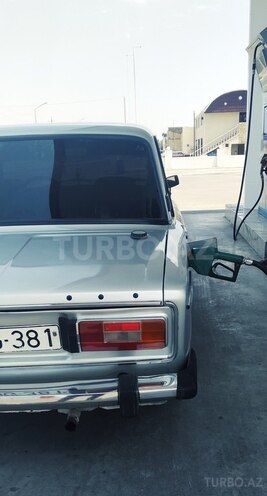LADA (VAZ) 2106 1999, 45,280 km - 1.6 л - Bərdə