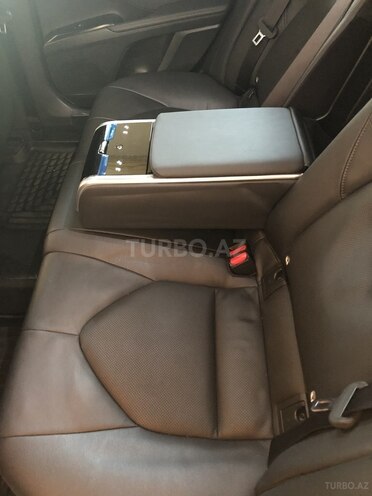 Toyota Camry 2018, 14,000 km - 2.5 л - Bakı