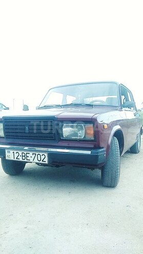 LADA (VAZ) 2107 2002, 405,000 km - 0.2 л - Neftçala