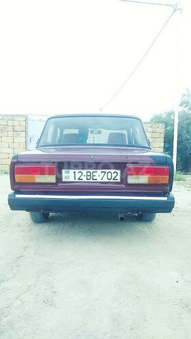 LADA (VAZ) 2107 2002, 405,000 km - 0.2 л - Neftçala