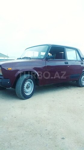 LADA (VAZ) 2107 2002, 405,000 km - 0.2 л - Neftçala