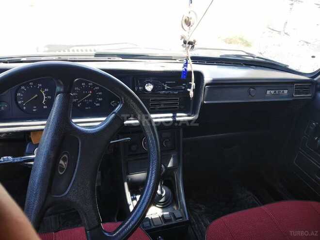 LADA (VAZ) 2107 2002, 405,000 km - 0.2 л - Neftçala